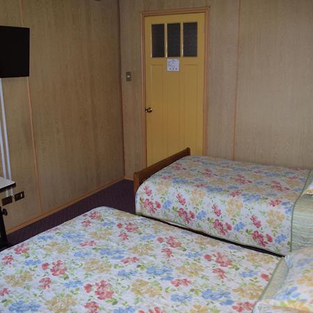 Hostal Buenaventura 발디비아 객실 사진
