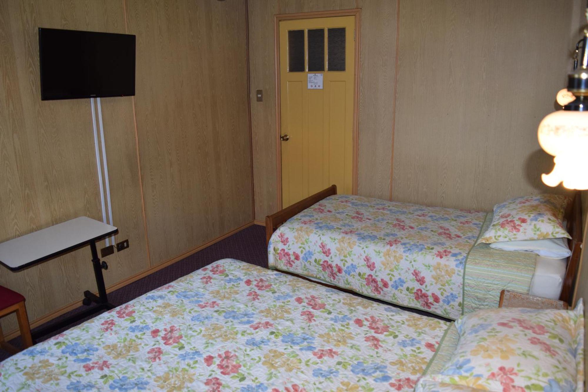 Hostal Buenaventura 발디비아 객실 사진